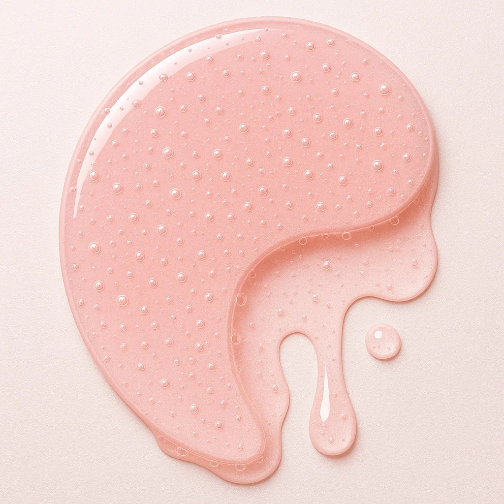 Gloworra Peptide Collagen Hydrogel Eye Patches