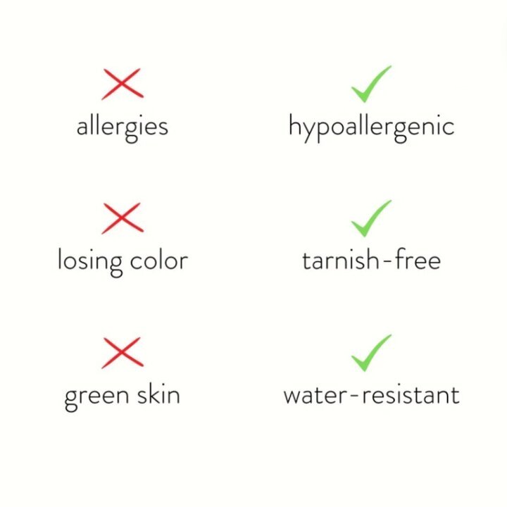 Golden Tulip Pearl Necklace