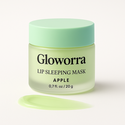 Gloworra Lip Sleeping Mask