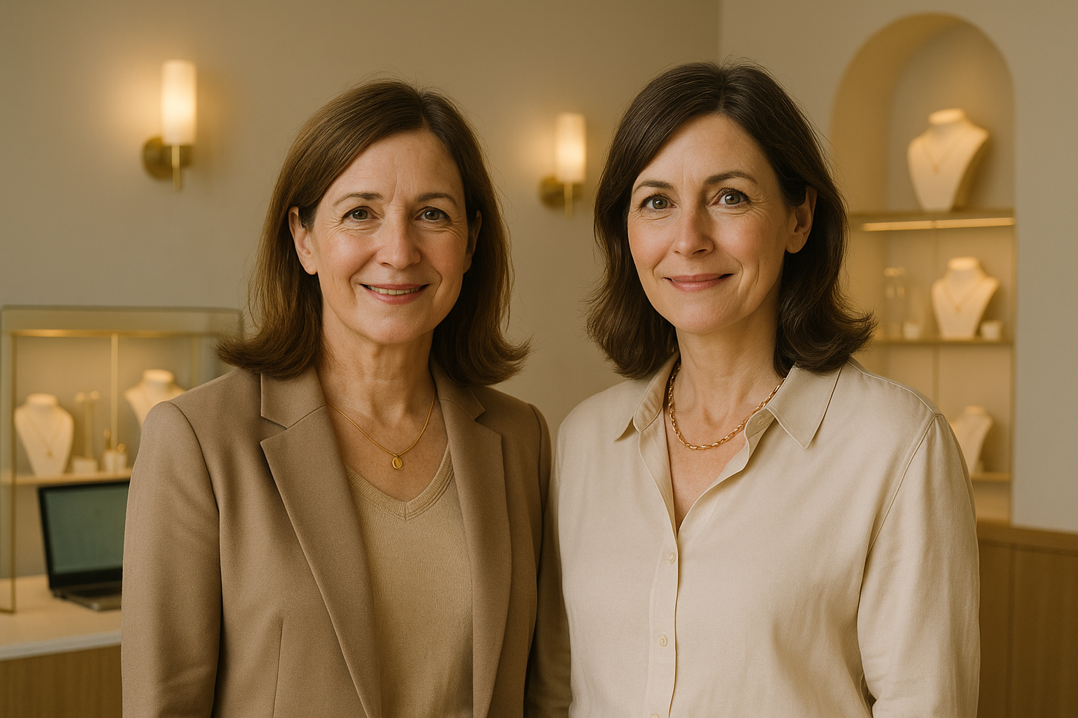 Les Premiers Éclats