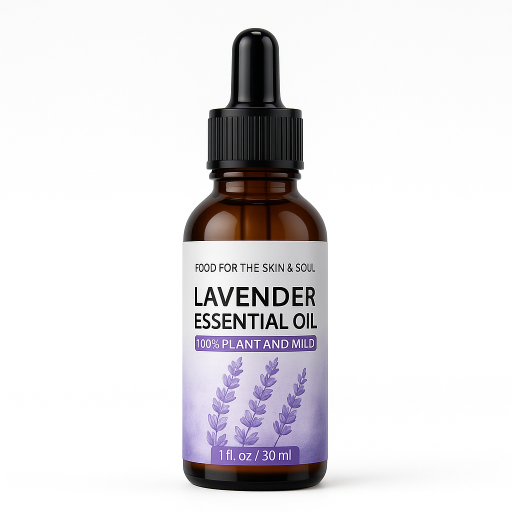 Gloworra Lavender Serum