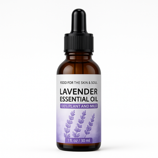 Gloworra Lavender Serum