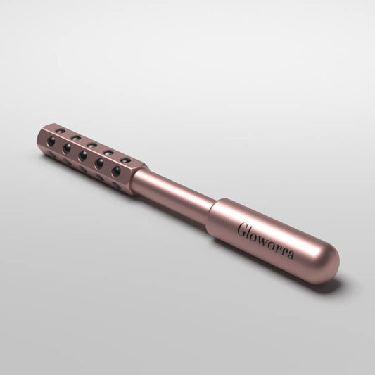 Gloworra Radiance Roller
