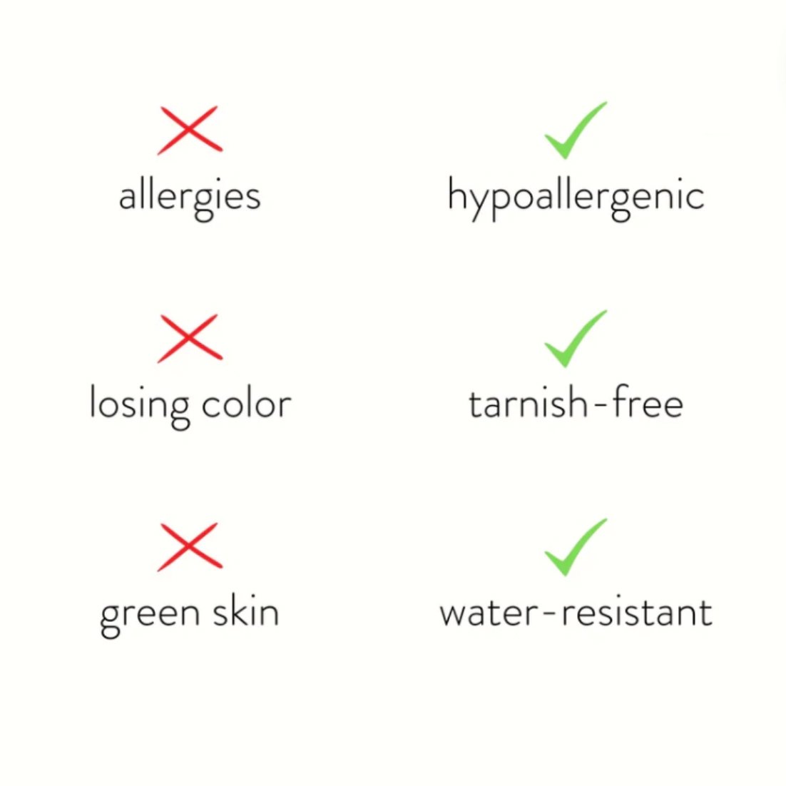 Snake Chain Gold Necklace